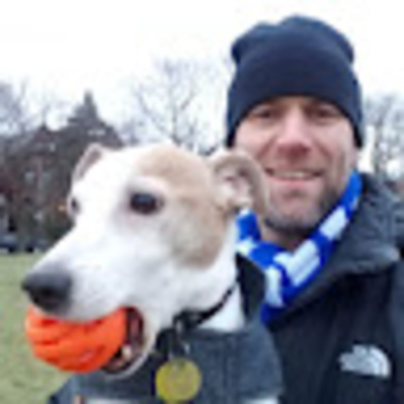 Meet your Posher, Pete - Picture 1 of 1